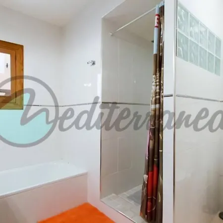 Holiday home Casablanca Near Port Adriano By Villasmediterranean El Toro (Mallorca)