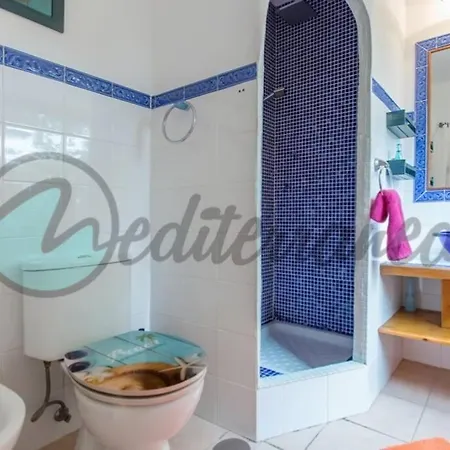 Casablanca Near Port Adriano By Villasmediterranean Holiday home