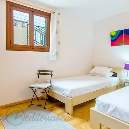 Holiday home Casablanca Near Port Adriano By Villasmediterranean