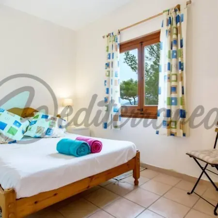 Holiday home Casablanca Near Port Adriano By Villasmediterranean El Toro (Mallorca)